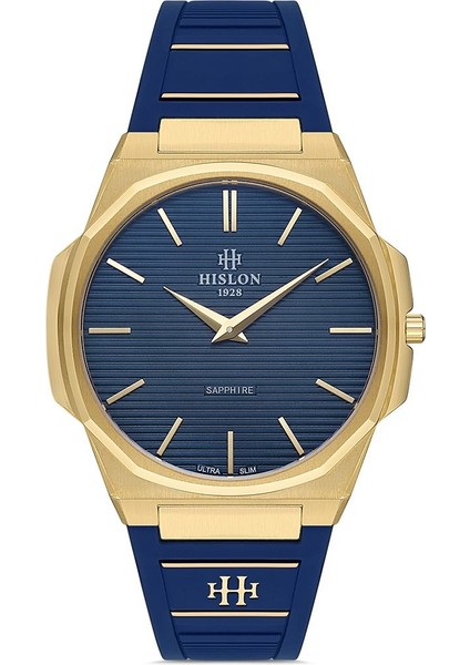 HİSLON CL127G-11MG Erkek Kol Saati YENİ SEZON