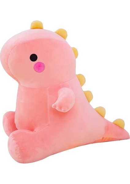 Sevimli Yavaşlama Ejderha Bebek Yumuşak Aşağı Pamuk Dinozor Peluş Oyuncak Bebek (Yurt Dışından)