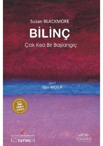 Bilinç