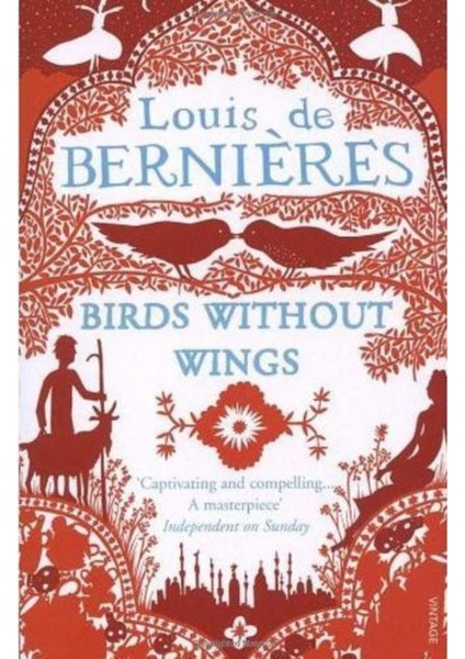 Birds Without Wings
