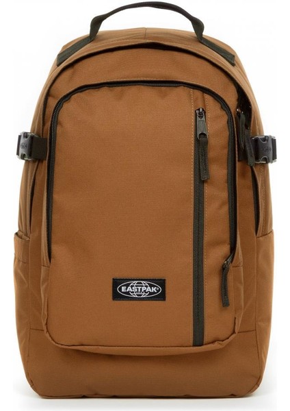 Smallker Cs Brown Sırt Çantası (Notebook) EK0A5BEX4E2