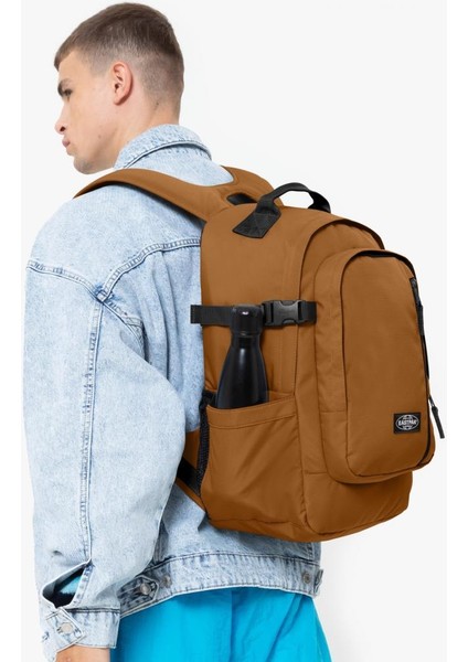 Smallker Cs Brown Sırt Çantası (Notebook) EK0A5BEX4E2 fiyatları