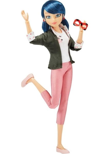 Miraculous 26 cm Superkahraman Marinette - 50271