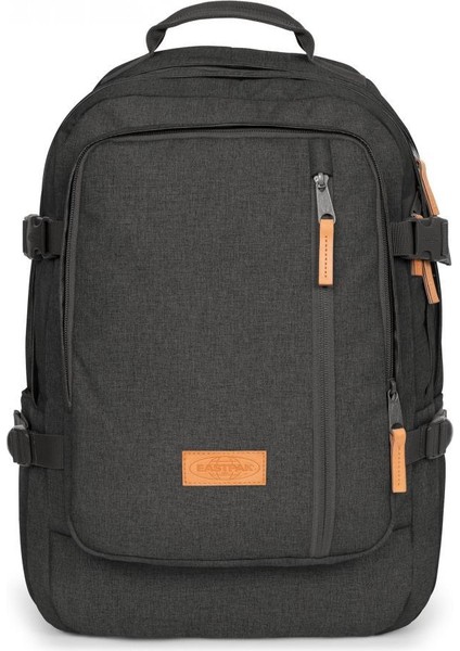 Volker Cs Black Denim Laptop Sırt Çantası EK0A5BEW0B4