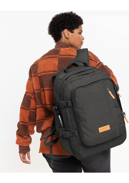 Volker Cs Black Denim Laptop Sırt Çantası EK0A5BEW0B4 fiyatları