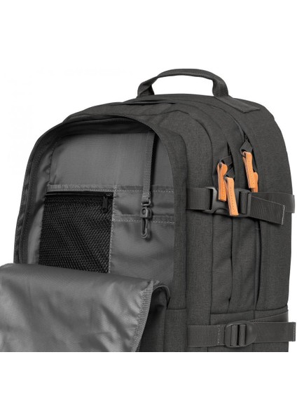 Volker Cs Black Denim Laptop Sırt Çantası EK0A5BEW0B4 fırsatları