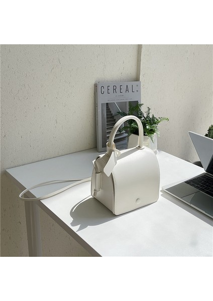 Moda Omuz Çantası Çanta Bayan Messenger Çanta (Yurt Dışından)