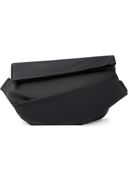 Trendy Marka Erkek Motosiklet Askılı Çanta Çok Fonksiyonlu Göğüs Çantası (Yurt Dışından) fiyatları