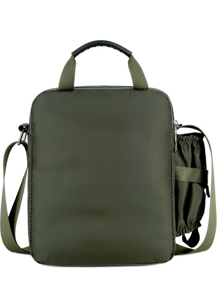 Naylon Omuz Çantası Messenger Çanta Günlük Erkekler ve Kadınlar Su Geçirmez Açık Sırt Çantası (Yurt Dışından) fiyatları