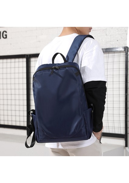 Iş Basit Gündelik Su Geçirmez Iş Bilgisayarı Çantası Seyahat Sırt Çantası (Yurt Dışından) fiyatları