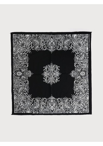 Siyah Bandana