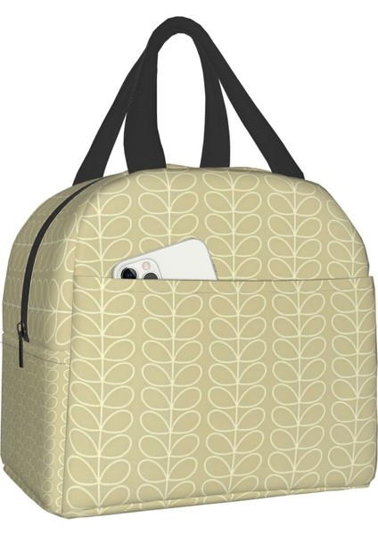 No.8 Tarzı 22X20X10CM Öğle Yemeği Çantası Kadın Termal Soğutucu Yalıtımlı Iskandinav Çiçekleri Öğle Yemeği Kutusu Öğrenci Okul Için Torage Çantası (Yurt Dışından) fırsatları