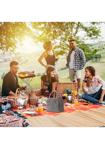 4PEW005 Tarzı Soğutucu Gıda Öğle Yemeği Çantaları Okul Çocuk Yemeği Yalıtımlı Tote Anime Baskılı Bento Kutusu Organizatör Paketi Seyahat Termal Çanta (Yurt Dışından) fırsatları