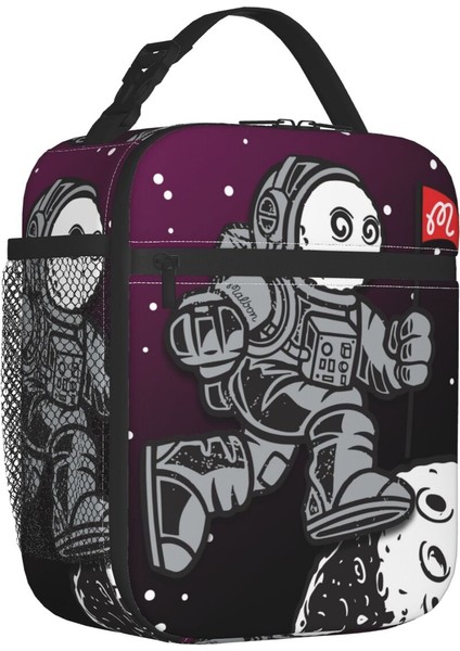 No.9 Stili 26X21X11CM Özel Lüks Malbons Golf Öğle Yemeği Çantası Kadın Sıcak Soğutucu Yalıtımlı Yemek Kabı Çocuklar Için Okul (Yurt Dışından) fiyatları