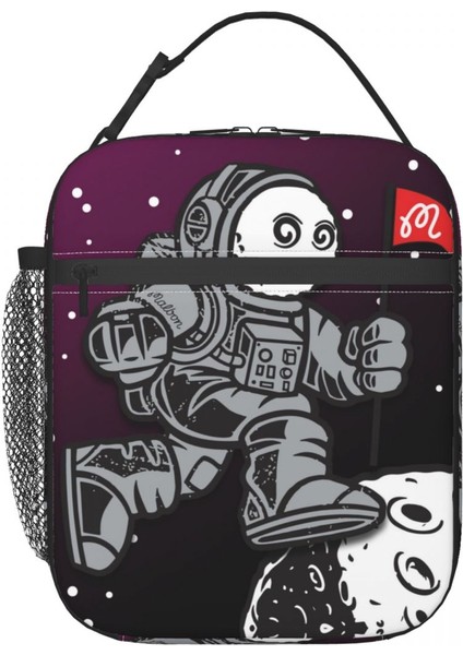 No.9 Stili 26X21X11CM Özel Lüks Malbons Golf Öğle Yemeği Çantası Kadın Sıcak Soğutucu Yalıtımlı Yemek Kabı Çocuklar Için Okul (Yurt Dışından) modelleri