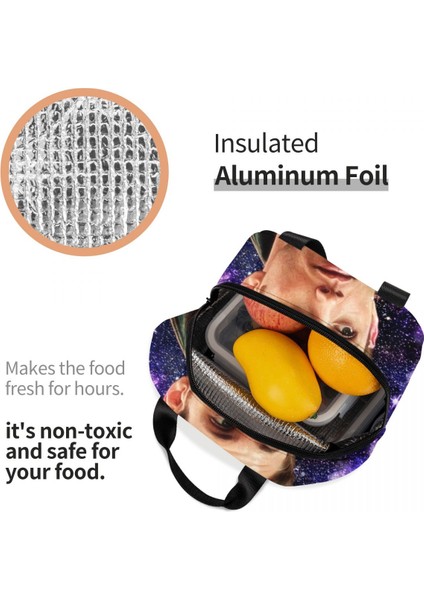 No.3 Tarzı 22X20X13CM Dean Winchester Taşınabilir Yemek Kabı Kadın Sızdırmaz Supernatural Tv Gösterisi Soğutucu Termal Gıda Yalıtımlı Öğle Yemeği Çantası Çocuklar Okul (Yurt Dışından) indirimleri