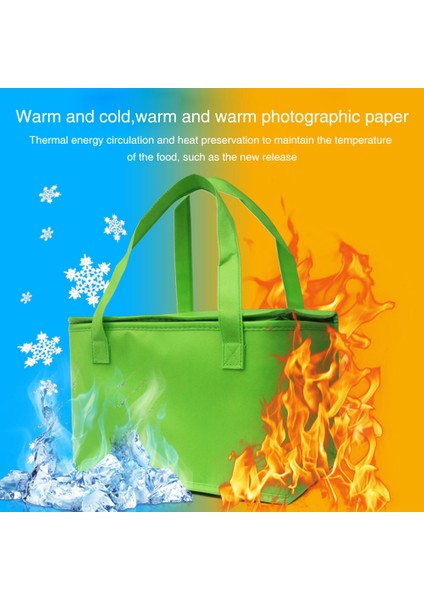 Kırmızı Stil 20X23X35CM Katlanabilir Yalıtımlı Çanta Buz Paketi Alüminyum Folyo Su Geçirmez Büyük Kapasiteli Gıda Taşınabilir Termal Soğutucu Kek Çantaları Su Geçirmez (Yurt Dışından) modelleri