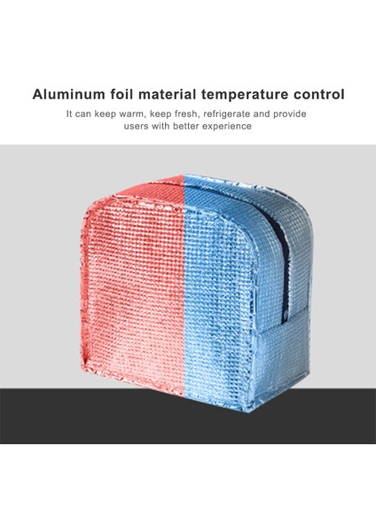 Gri Tarzı Taşınabilir Öğle Yemeği Çantası Su Geçirmez Yalıtımlı Kanvas Soğutucu Çanta Termal Gıda Öğle Yemeği Çantaları Çocuklar Için Okul Öğle Yemeği Çantası Lonchera (Yurt Dışından) fırsatları