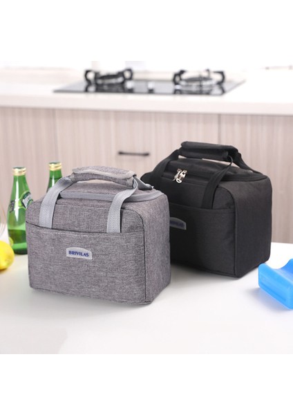 Yeşil Stil Taşınabilir Öğle Yemeği Çantası Yeni Isı Yalıtımlı Yemek Kabı Tote Soğutucu Çanta Bento Kese Yemek Konteyner Okul Gıda Saklama Torbaları (Yurt Dışından) fiyatları