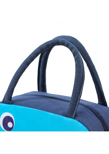 Stil1 Stil Karikatür Hayvan Yalıtımlı Öğle Yemeği Çantası Kadın Çocuk Soğutucu Çanta Termal Çanta Taşınabilir Yemek Kabı Buz Paketi Tote Gıda Torbaları Çalışmak Için (Yurt Dışından) fiyatları