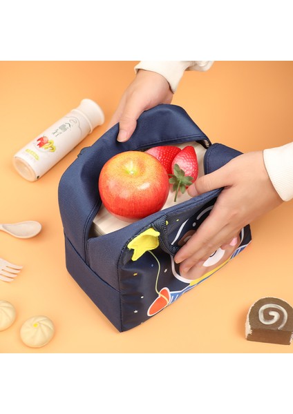 Timsah Tarzı Kawaii Taşınabilir Buzdolabı Termal Çanta Kadın Çocuk Okul Termal Yalıtımlı Yemek Kabı Tote Gıda Küçük Soğutucu Çanta Kılıfı (Yurt Dışından) fiyatları