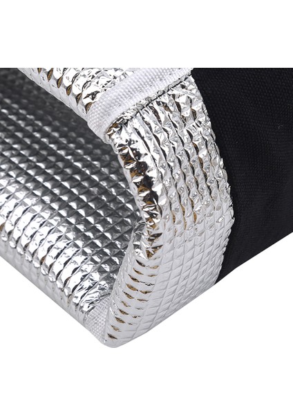 5PEW006 Tarzı Yeni Termal Yalıtım Çantası El Öğle Yemeği Çantası Günlük Kullanışlı Çanta Soğutucu Yalıtımlı Çanta Bez Çantalar Yiyecek Içecek Depolama (Yurt Dışından) fiyatları