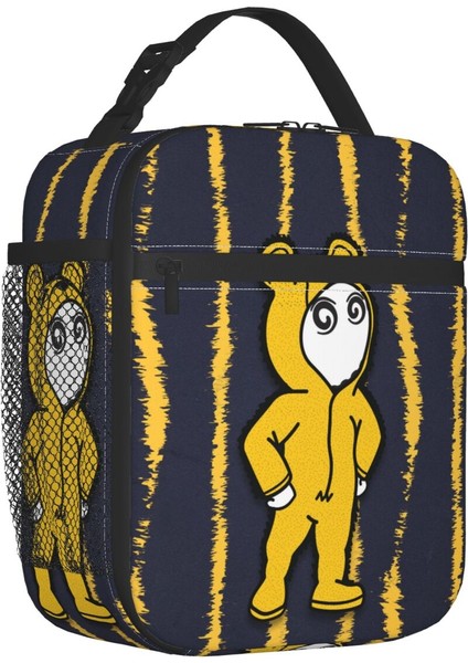 No.19 Tarzı 26X21X11CM Lüks Malbons Golf Yeniden Kullanılabilir Öğle Yemeği Kutuları Kadın Çok Fonksiyonlu Soğutucu Termal Gıda Yalıtımlı Öğle Yemeği Çantası Okul Çocukları Öğrenci (Yurt Dışından)