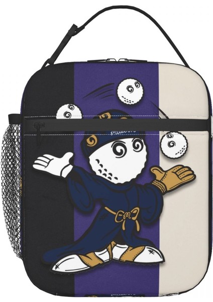 No.19 Tarzı 26X21X11CM Lüks Malbons Golf Yeniden Kullanılabilir Öğle Yemeği Kutuları Kadın Çok Fonksiyonlu Soğutucu Termal Gıda Yalıtımlı Öğle Yemeği Çantası Okul Çocukları Öğrenci (Yurt Dışından) modelleri