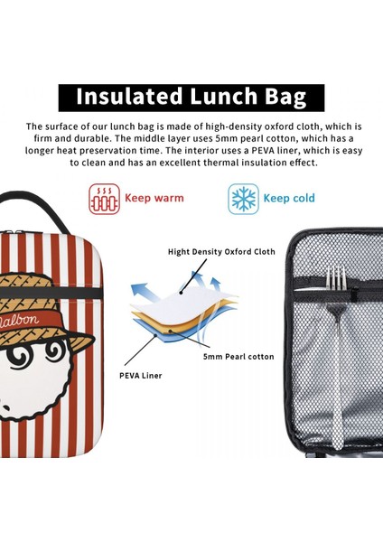 No.19 Tarzı 26X21X11CM Lüks Malbons Golf Yalıtımlı Öğle Yemeği Çantası Kadınlar Için Su Geçirmez Soğutucu Termal Öğle Yemeği Çantası Plaj Kamp Seyahat (Yurt Dışından) indirimleri