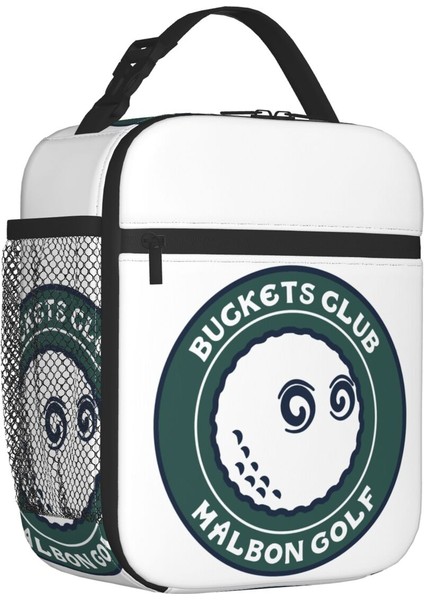 No.15 Tarzı 26X21X11CM Lüks Malbons Golf Yalıtımlı Öğle Yemeği Çantası Kadınlar Için Yeniden Kullanılabilir Termal Soğutucu Bento Gişe Seyahat (Yurt Dışından) fiyatları