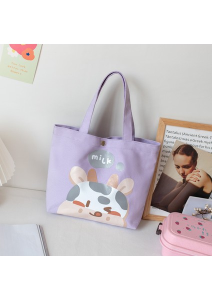 Yeşil-Toka Tarzı Yaz Öğle Yemeği Çanta Koreli Öğrenciler Sevimli Öğle Yemeği Kutusu Öğle Yemeği Çantası Pirinç Tote Çanta Küçük Bez Çanta Bolsas De Almuerzo ile Çalışmak Için (Yurt Dışından) modelleri