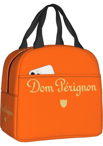 No.11 Tarzı 22X20X13CM Şampanya Yalıtımlı Öğle Yemeği Çantası Kadınlar Için Taşınabilir Soğutucu Termal Bento Kutusu Çocuklar Okul Çocukları (Yurt Dışından) fiyatları