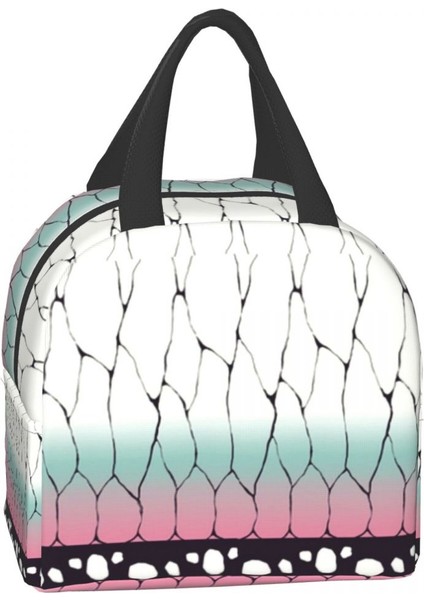 No.12 Tarzı 22X20X13CM Iblis Avcısı Yalıtımlı Öğle Yemeği Çantası Kamp Seyahat Için Kimetsu Hiçbir Yaiba Taşınabilir Termal Soğutucu Yemek Kabı Kadın Çocuk Çantaları (Yurt Dışından) fırsatları