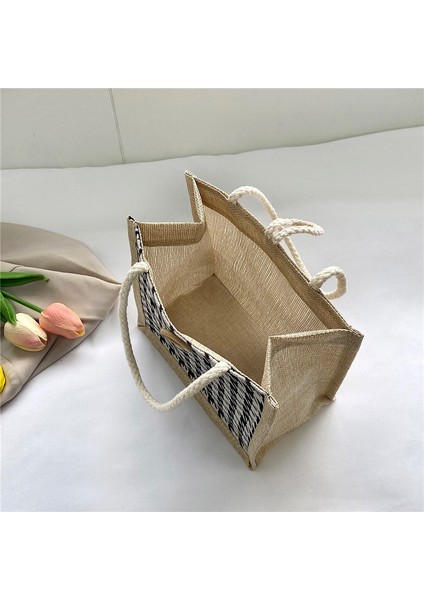 Kq Tarzı Ins Öğle Yemeği Çantaları Kadınlar Için Balıksırtı Küçük Öğle Yemeği Çantası Gıda Saklama Çantası Fonksiyonel Taşınabilir Seyahat Açık Lonchera (Yurt Dışından) fiyatları