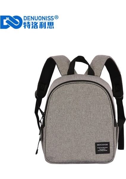 LH116-001-MAVI Stil Denuonıss Eva Su Geçirmez Yalıtım Termal Sırt Çantası Su Isıtıcısı Yemek Kabı Termos Çanta Bolus Izotermal Öğle Yemeği Sırt Çantası Kadınlar Için (Yurt Dışından) fiyatları