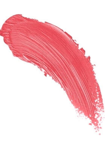 Creamy Matte Lip Gloss Cordovan - Mat Krem Dudak Parlatıcısı - No: 107 - Vegan & Temiz İçerik fiyatları