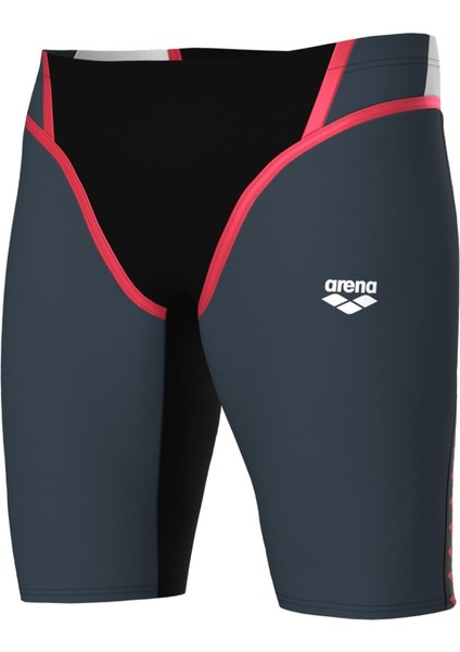 Icons Jammer Erkek Mayo Siyah