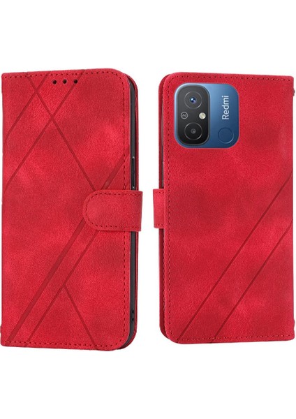 Xiaomi Xiaomi Redmi 10C Telefon Kılıfı (Yurt Dışından)