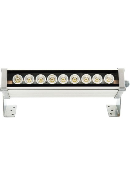 9W - 30CM (Beyaz) LED Wallwasher - Duvar Boyama fiyatları