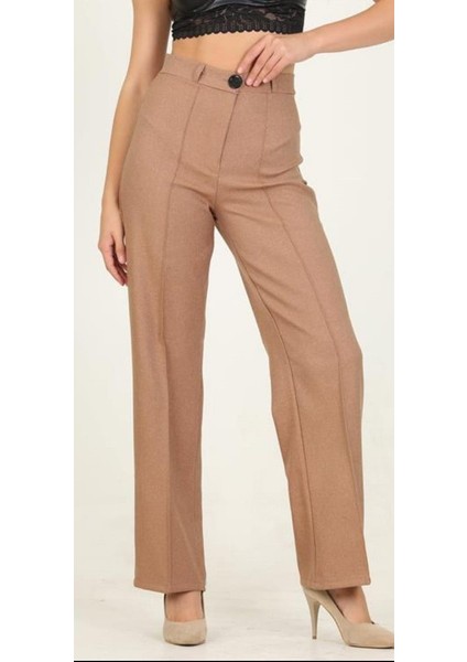 Kadın Cimali Pantolon