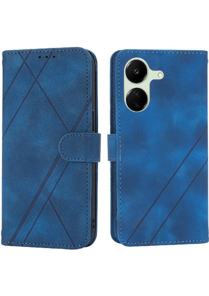 Xiaomi Poco M6 Telefon Kılıfı (Yurt Dışından)