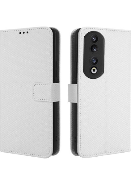 Honor Honor 90 5G Telefon Kılıfı (Yurt Dışından)