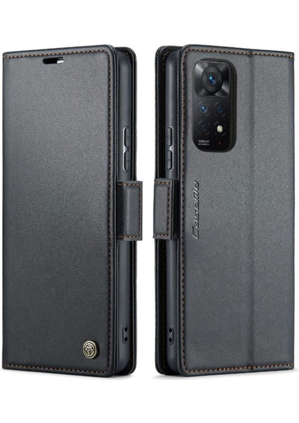 Xiaomi Redmi Note 12 Pro Telefon Kılıfı (Yurt Dışından)