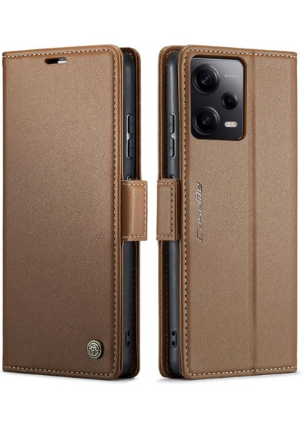 Xiaomi Redmi Note 12 Pro Telefon Kılıfı (Yurt Dışından)