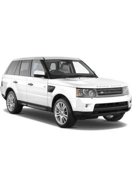 LR015091 Far Sag Ledlı Range Rover Sport I L320 10>13 (Beyınler Uzerınde, Tak Calıstır)