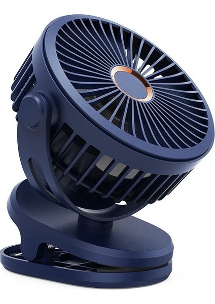 USB Şarj Edilebilir Taşınabilir Mini Fan (Yurt Dışından)