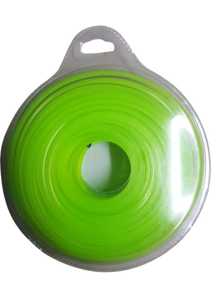 Tırpan Mısına 3.3 mm 46 M 6 Köşe-Mefa