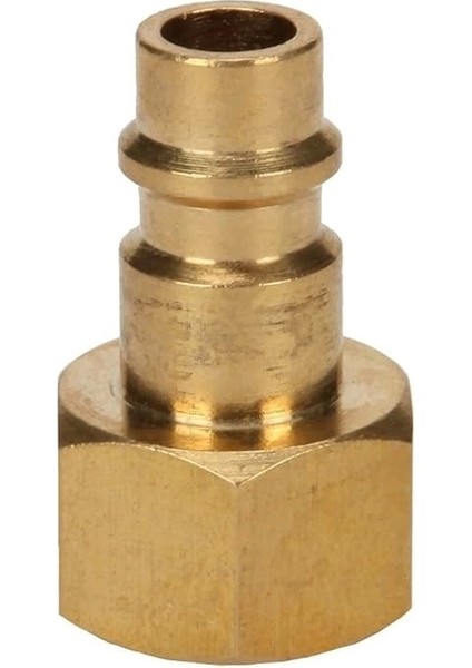 Hortum Rekoru R3/8 6 mm (Dişi)