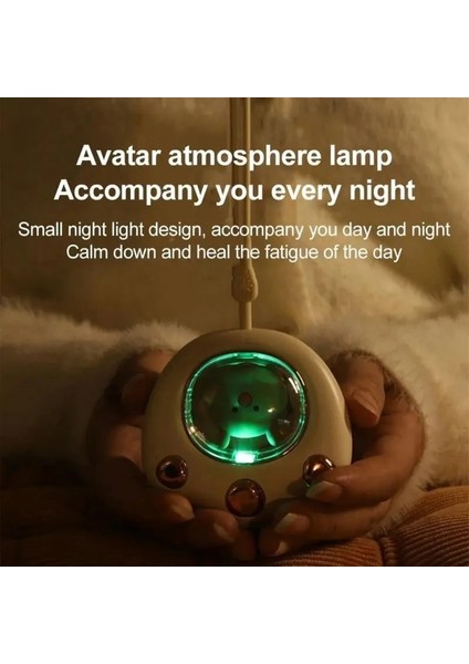 Sevimli Kedi Paw Şarj Edilebilir El Isıtıcı Dahili 1200 Mah Pil Çocuklar Yetişkinler Için Ev Kamp Ofis Okul Için Hızlı USB Isıtıcı (Yurt Dışından) fırsatları