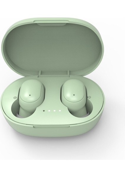 Kablosuz Bluetooth Kulaklık - Siyah (Yurt Dışından)